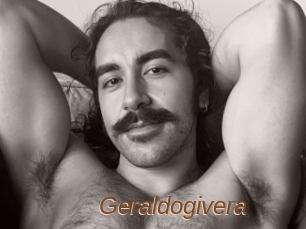 Geraldogivera