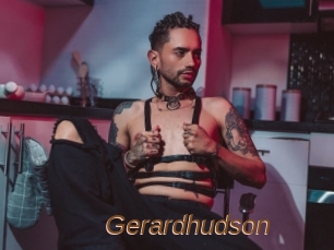 Gerardhudson