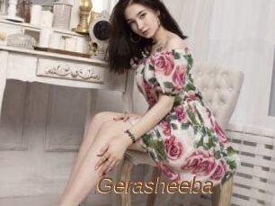 Gerasheeba