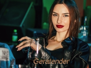 Geratender