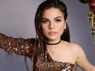 Gerdajovic
