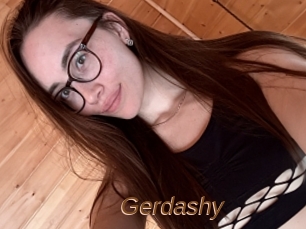 Gerdashy