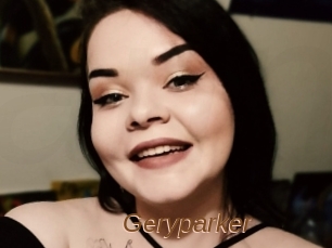 Geryparker