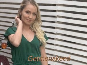 Getmenakeed