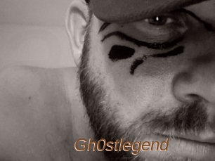 Gh0stlegend
