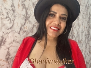 Ghaniimaulker
