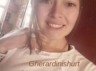Gherardinishurt