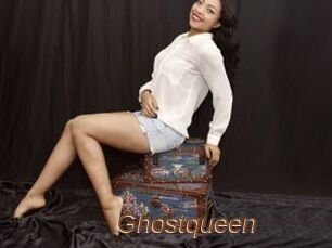 Ghostqueen