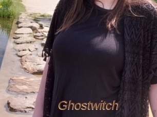 Ghostwitch