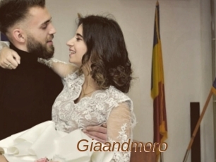 Giaandmoro