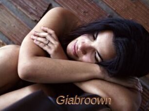 Giabroown