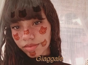Giaggale