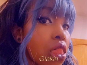 Giakin