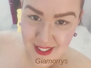 Giamorrys