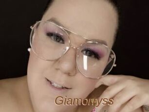 Giamorryss