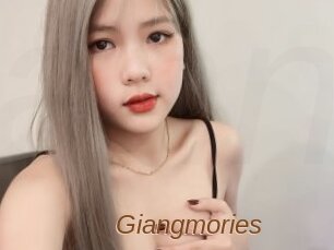 Giangmories