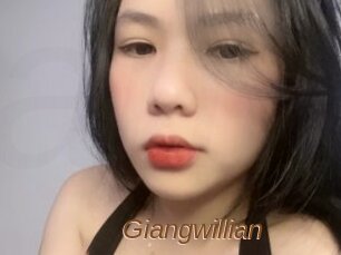 Giangwillian