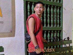 Gianlucasx