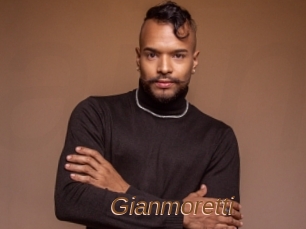 Gianmoretti