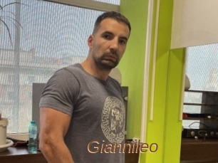 Giannileo