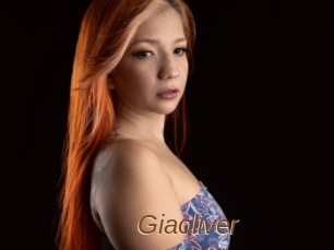 Giaoliver