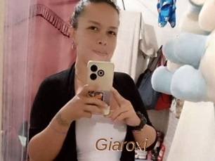 Giaroxi