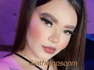 Giathompsonm