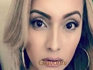 Giavonni