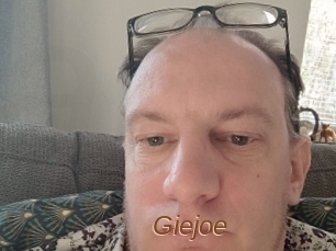 Giejoe