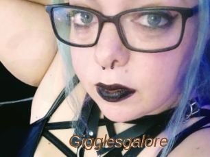 Gigglesgalore
