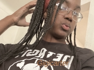 Gigicarter