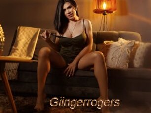 Giingerrogers