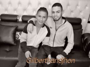 Gilberthandjhon
