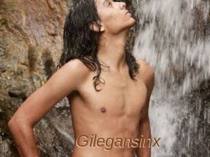 Gilegansinx