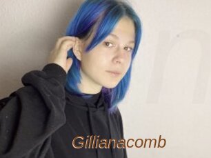Gillianacomb