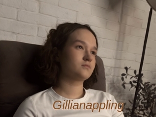 Gillianappling