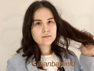 Gillianbarfield