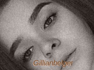 Gillianbelger