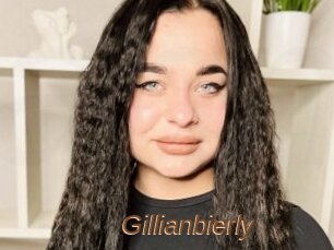 Gillianbierly