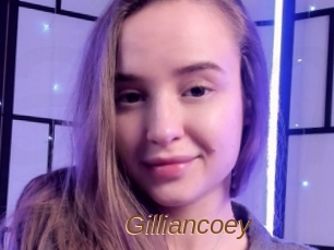 Gilliancoey