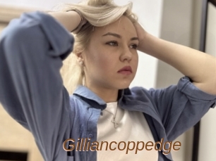 Gilliancoppedge