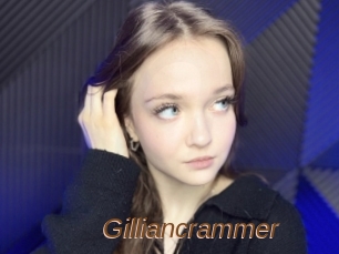 Gilliancrammer