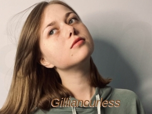 Gilliancurless