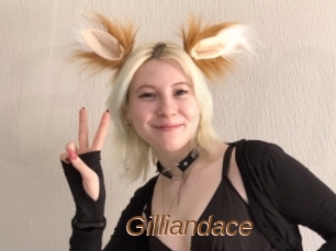 Gilliandace
