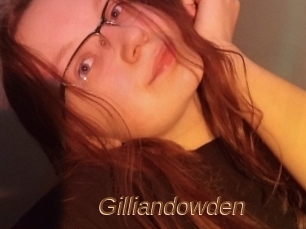 Gilliandowden