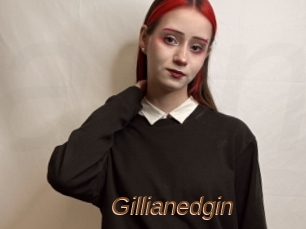 Gillianedgin