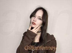 Gillianfenney