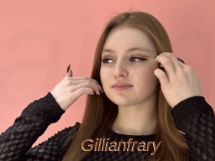 Gillianfrary