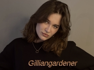 Gilliangardener
