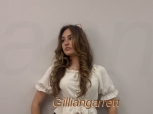 Gilliangarrett
